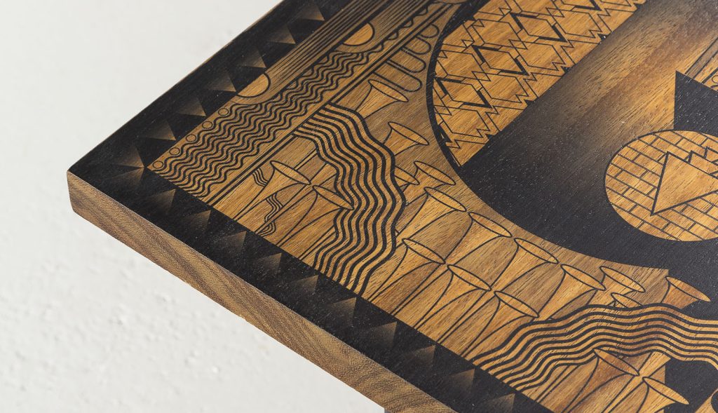 We’re returning to ICFF in NYC this MAY 2015 image