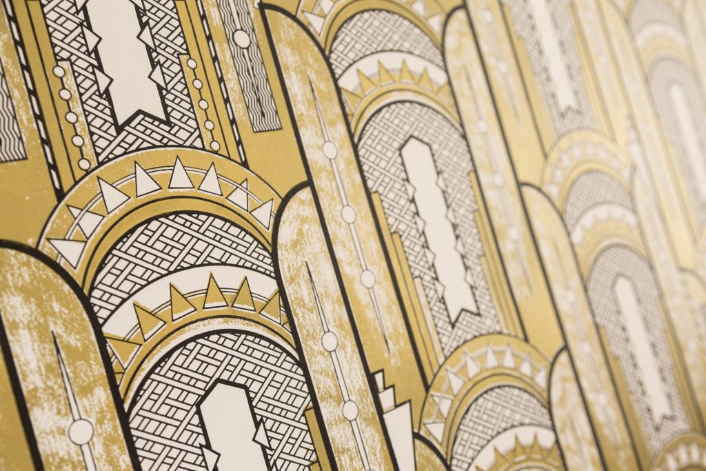 Order Wallpaper & Surface Samples image